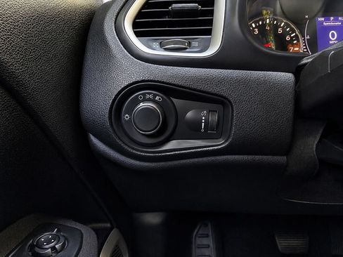 Used 2018 Jeep Renegade Sport w/ Power & Air Group AWD/4WD image 12