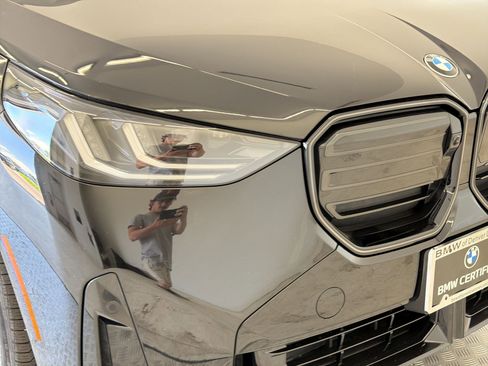 Certified 2025 BMW X3 M50 w/ Premium Package AWD/4WD image 11