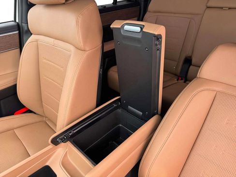 New 2026 Hyundai Santa Fe Limited image 13