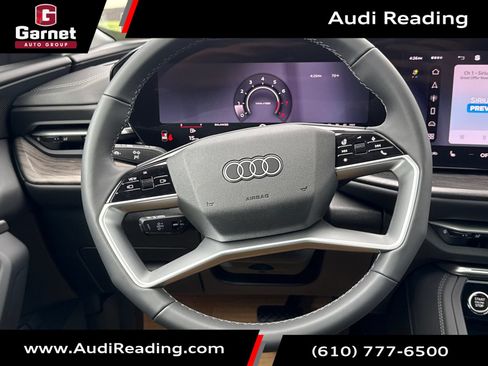 New 2026 Audi Q5 Premium AWD/4WD image 17