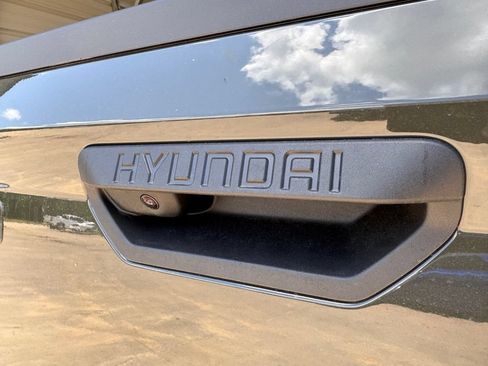 New 2026 Hyundai Santa Cruz SEL FWD image 13
