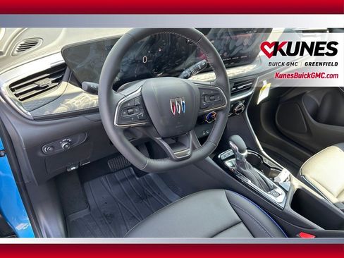 New 2026 Buick Encore GX Sport Touring w/ Comfort Package image 24