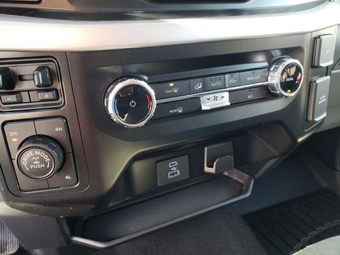 Used 2023 Ford F150 XLT w/ Equipment Group 301A Mid image 15