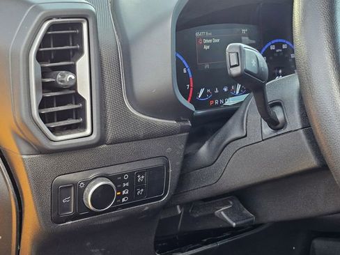 Certified 2023 Ford Bronco Sport Big Bend image 18