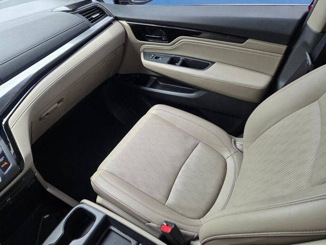 Used 2024 Honda Odyssey Elite image 21