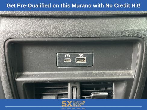 Used 2021 Nissan Murano SV image 19