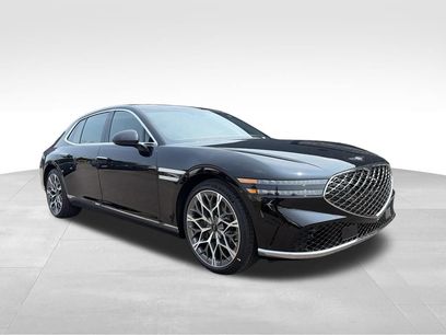 New 2026 Genesis G90 3.5T
