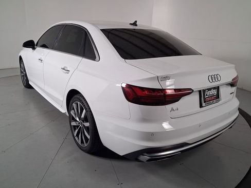 Used 2023 Audi A4 2.0T Premium Plus w/ Premium Plus Package AWD/4WD image 6