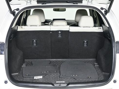 Used 2021 MAZDA CX-5 Grand Touring w/ GT Premium Package image 30