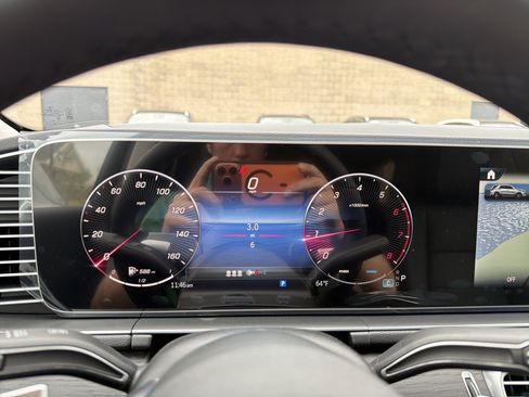 New 2026 Mercedes-Benz GLE 350 4MATIC image 19
