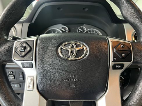Used 2016 Toyota Tundra SR5 image 27