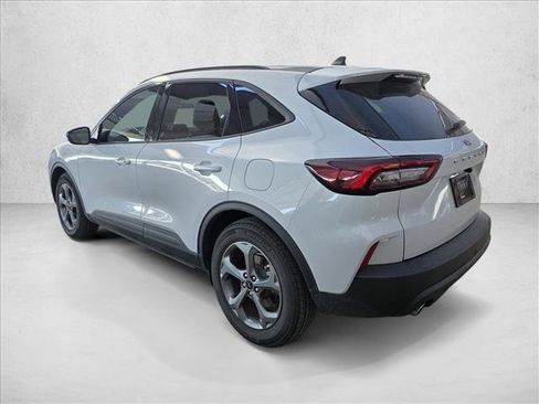 Used 2025 Ford Escape ST-Line image 7