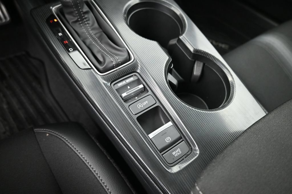 Certified 2026 Honda Civic Sport image 30