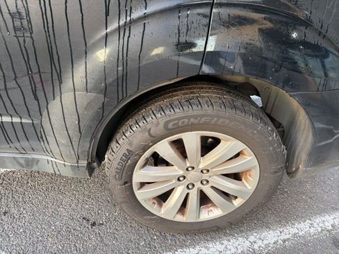 Used 2011 Subaru Forester 2.5X Limited image 17