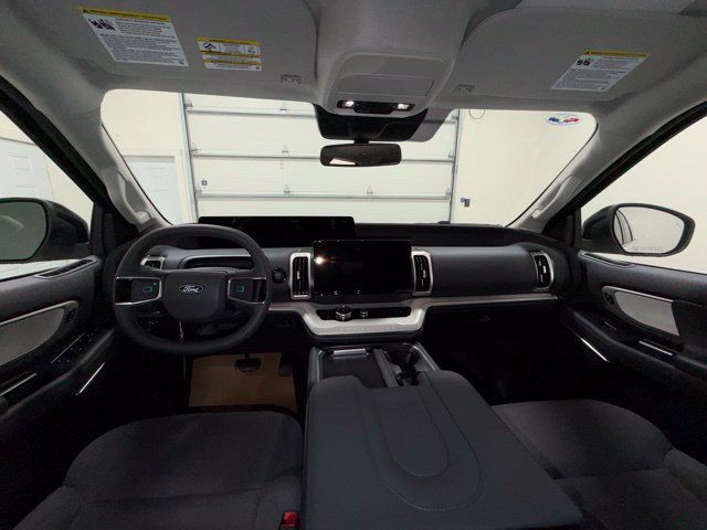New 2027 Ford Expedition Max Active AWD/4WD image 9