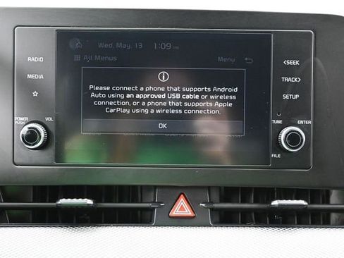 Used 2025 Kia Sportage LX AWD/4WD image 35