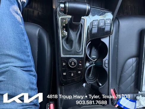 Used 2023 Kia Sportage X-Pro AWD/4WD image 22