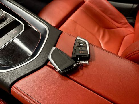 Used 2023 BMW Z4 sDrive30i w/ Premium Package RWD image 40