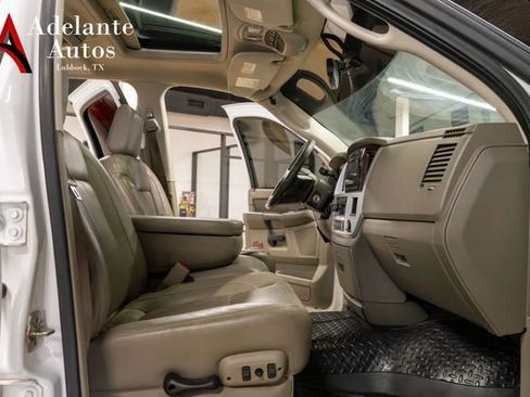 Used 2009 Dodge Ram 2500 Truck Laramie image 11