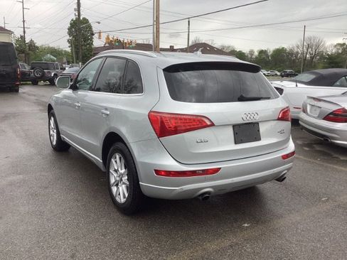 Used 2012 Audi Q5 2.0T Premium Plus image 5