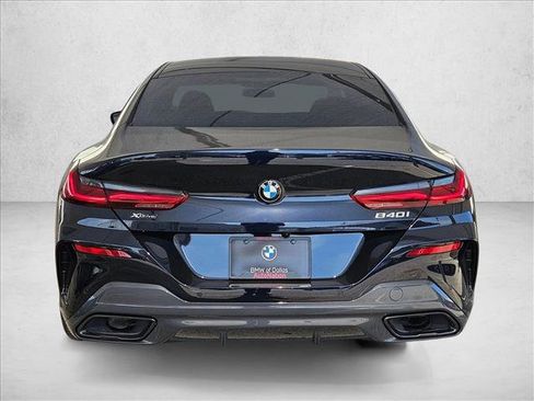New 2026 BMW 840i xDrive image 7