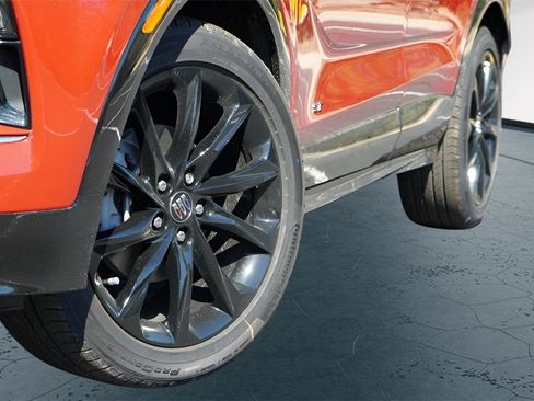 New 2026 Buick Encore GX Sport Touring image 3