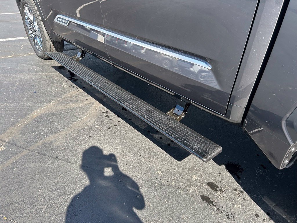 New 2026 Toyota Tundra Capstone AWD/4WD image 23