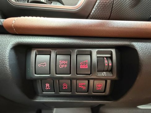 Used 2021 Subaru Forester Touring w/ Popular Package #2 AWD/4WD image 28