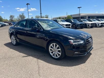 Used 2014 Audi A4 2.0T Premium
