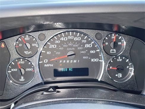 New 2025 GMC Savana 3500 w/ Power Convenience Package image 12