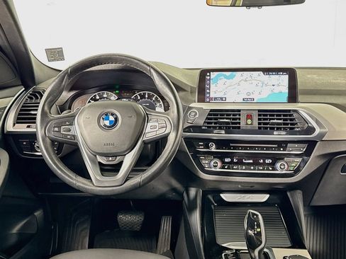 Used 2019 BMW X4 xDrive30i AWD/4WD image 12
