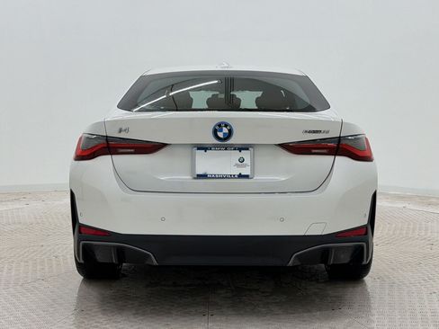 Used 2023 BMW i4 eDrive35 w/ Premium Package RWD image 10