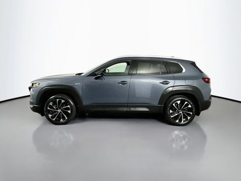 Certified 2025 MAZDA CX-50 2.5 Hybrid w/ Weather Package AWD/4WD image 4