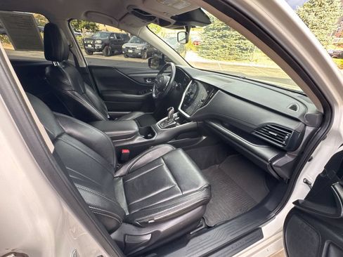 Used 2023 Subaru Legacy Premium AWD/4WD image 16