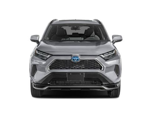 Used 2023 Toyota RAV4 SE w/ Weather & Moonroof Package AWD/4WD image 4