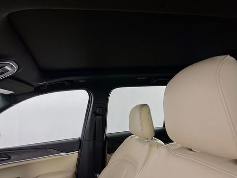 Used 2022 Jeep Grand Cherokee Limited 4xe AWD/4WD image 24