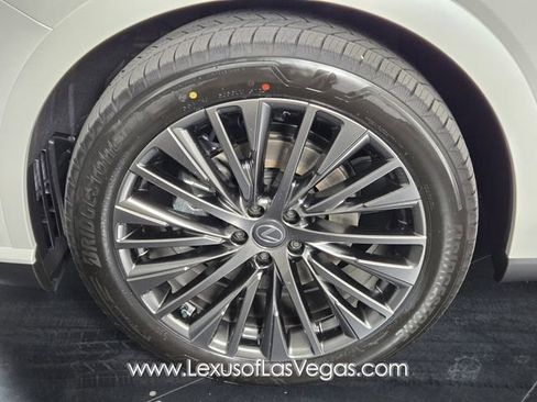 New 2026 Lexus RX 450h 450h+ Luxury image 9