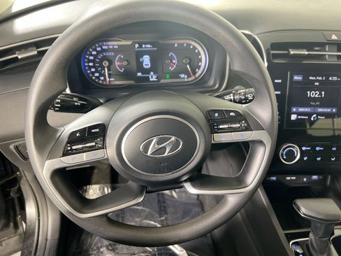 Used 2023 Hyundai Tucson SEL image 11