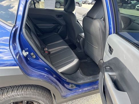 Used 2026 Subaru Crosstrek 2.5i Wilderness AWD/4WD image 35