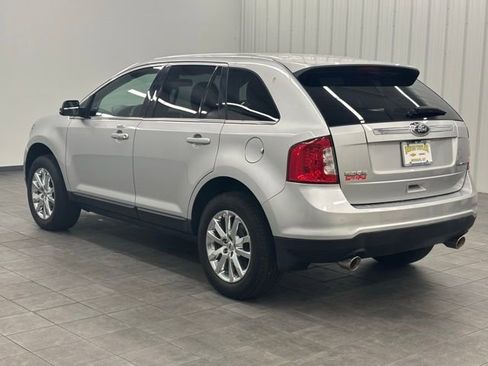 Used 2014 Ford Edge Limited w/ Driver Entry Package image 4
