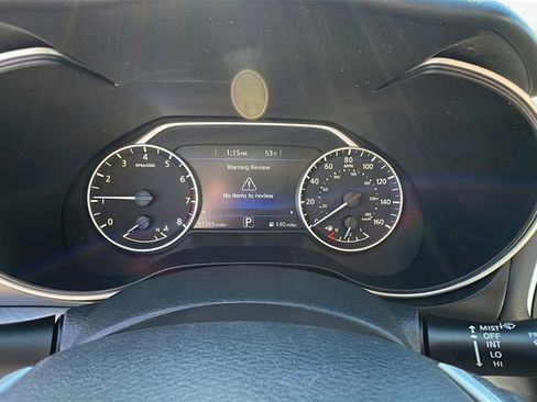 Used 2016 Nissan Maxima 3.5 SV w/ Interior Lighting Package image 25