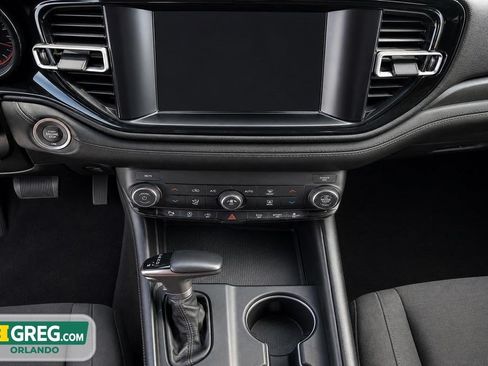 Used 2022 Dodge Durango SXT RWD image 15