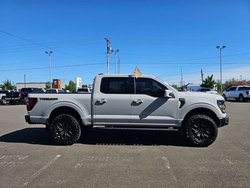 Certified 2024 Ford F150 Tremor w/ Equipment Group 402A High AWD/4WD image 5