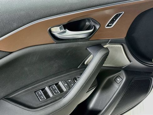 Used 2021 Acura TLX SH-AWD w/ Technology Package image 20