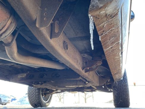 Used 2002 Chevrolet Silverado 1500 LT w/ Off-Road Chassis Pkg image 22