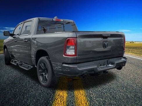 Certified 2020 RAM 1500 Big Horn image 4