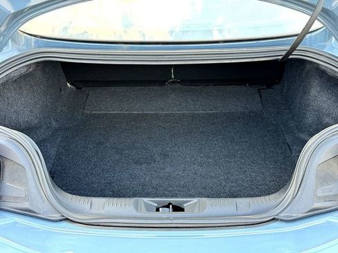 Used 2024 Ford Mustang Coupe image 7