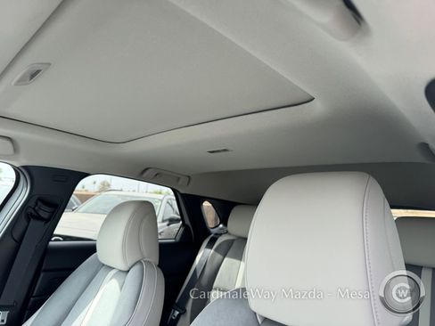 New 2026 MAZDA CX-30 Aire Edition AWD/4WD image 18