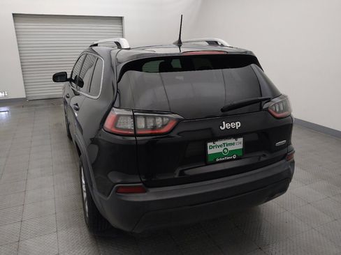 Used 2019 Jeep Cherokee Latitude w/ Popular Appearance Group FWD image 6