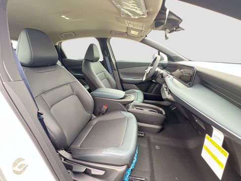 New 2026 Nissan Leaf SV+ image 27